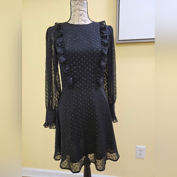 andeawy Dresses & Skirts - ANDEAWY black dress, size XS